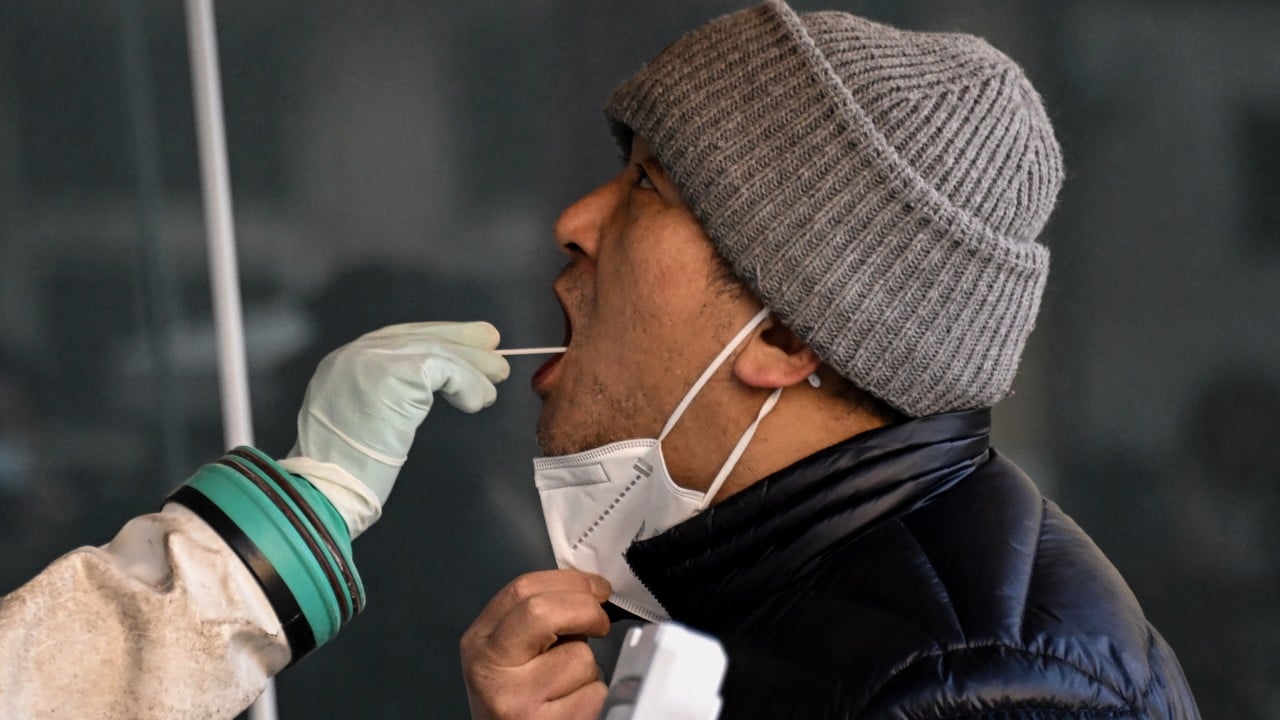China has more cases of Covid-19 than the flu