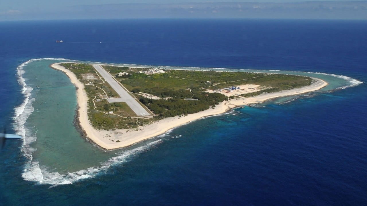 Japan finds rare earths in deep-sea mud off remote island