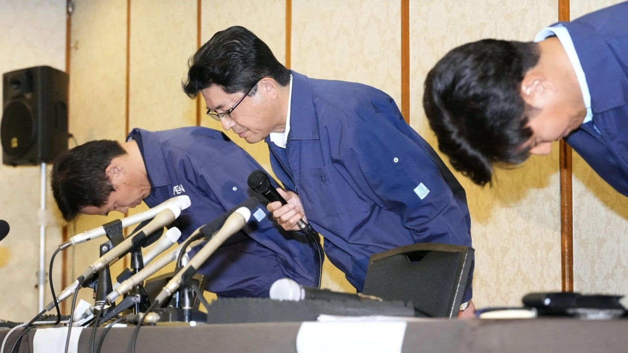 Japan quake survivor freed from rubble