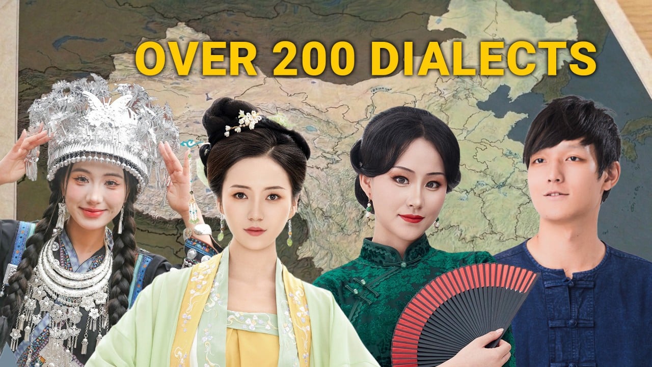 How Putonghua became ‘common speech’ in China