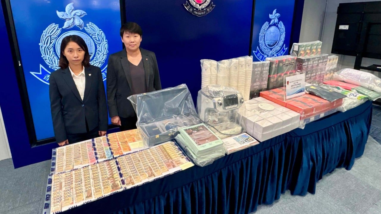 Vietnamese coffee syndicate scams over 200 Hong Kong people