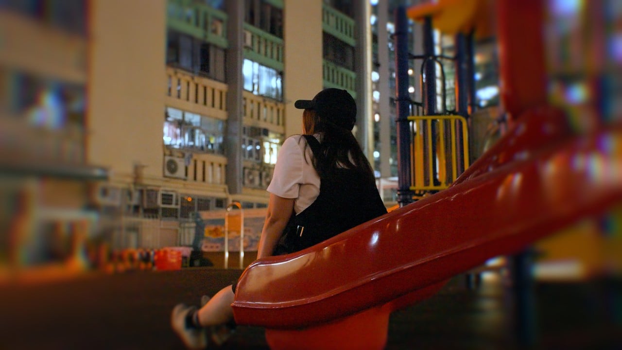 Long-term child sexual abuse survivor pushes for legal reform