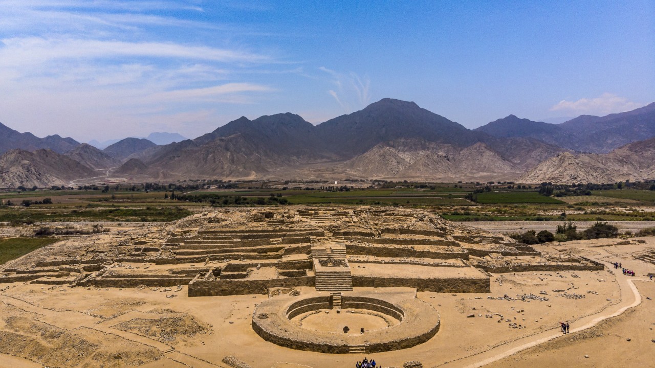 China sends archaeologists to South America to trace ancestral links for the first time | South China Morning Post