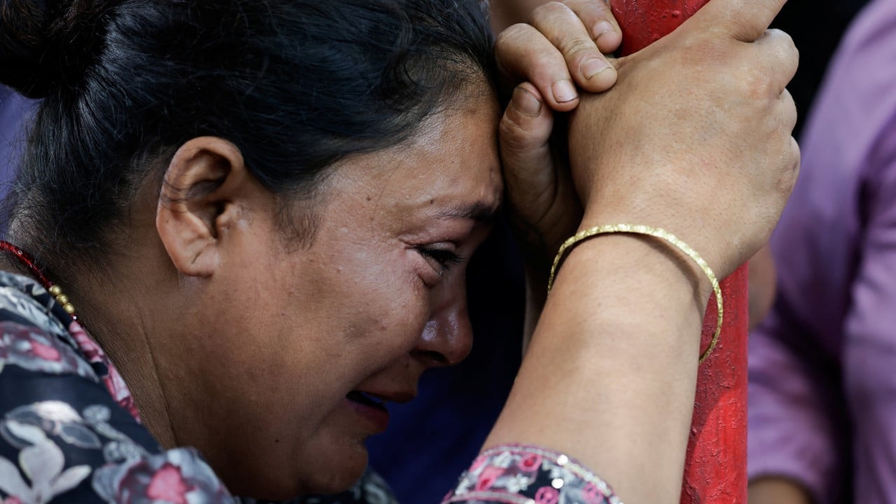 How the China-Nepal border disaster unfolded