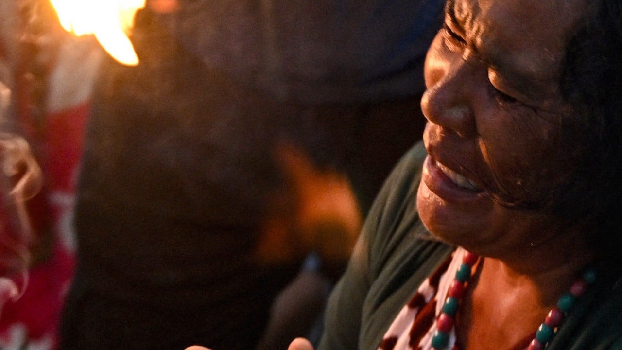 Funerals and DNA tests in Nepal a week after disaster