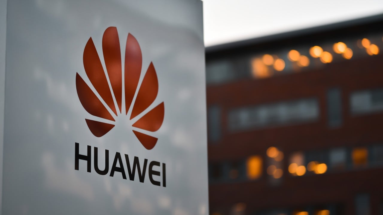 Huawei goes on trial in the US for racketeering