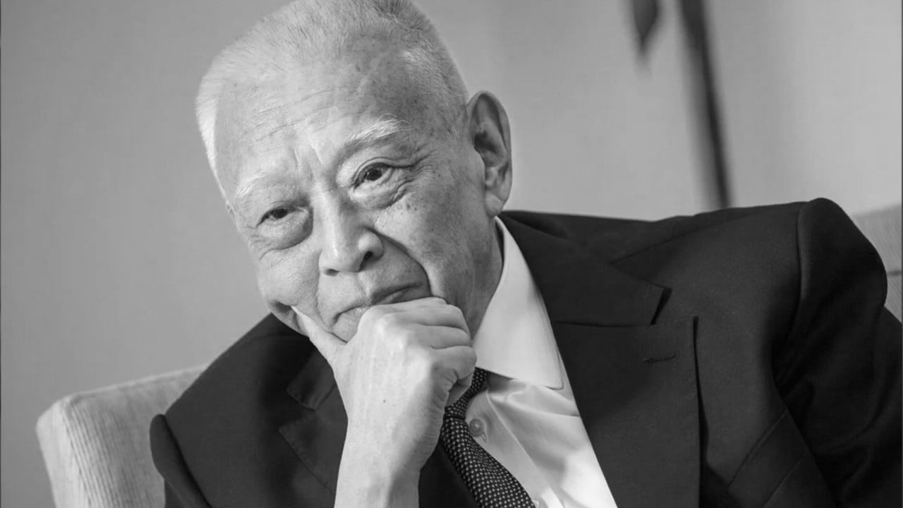 Tung Chee-hwa: Hong Kong remembers its first chief executive
