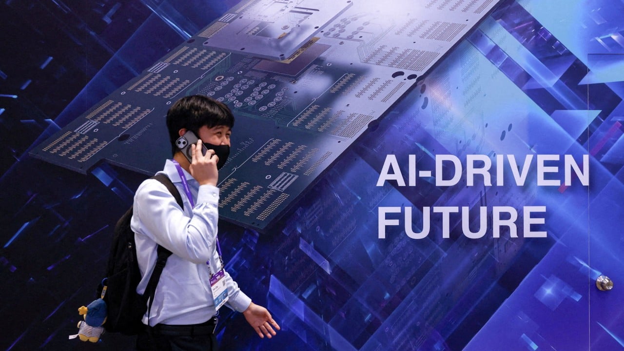 China pushes back against US claims of AI being ‘too powerful’