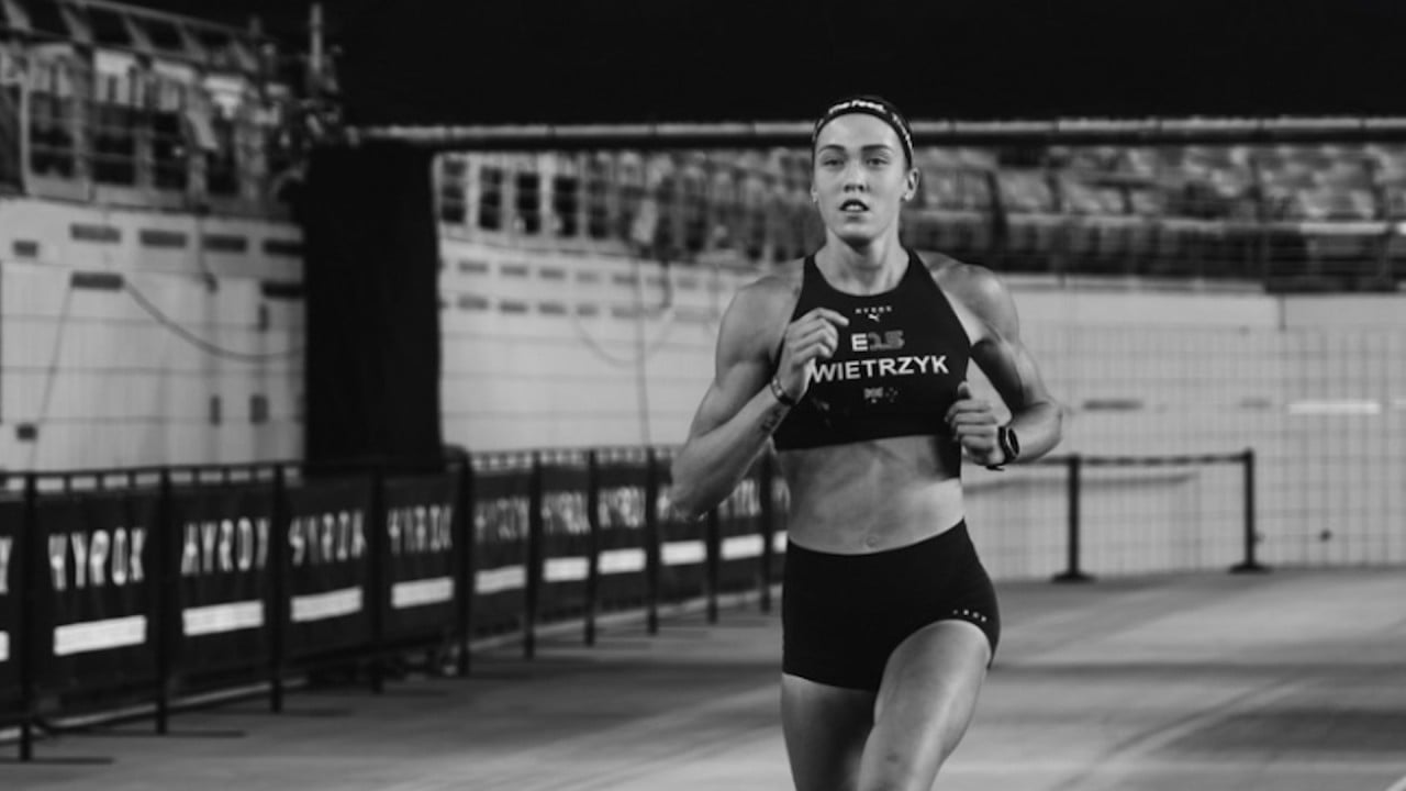 Hyrox athlete apologises for Beijing soiling incident
