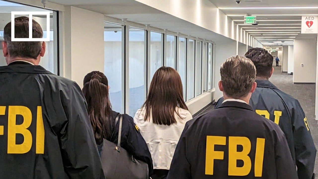Chinese woman arrested in US for spying