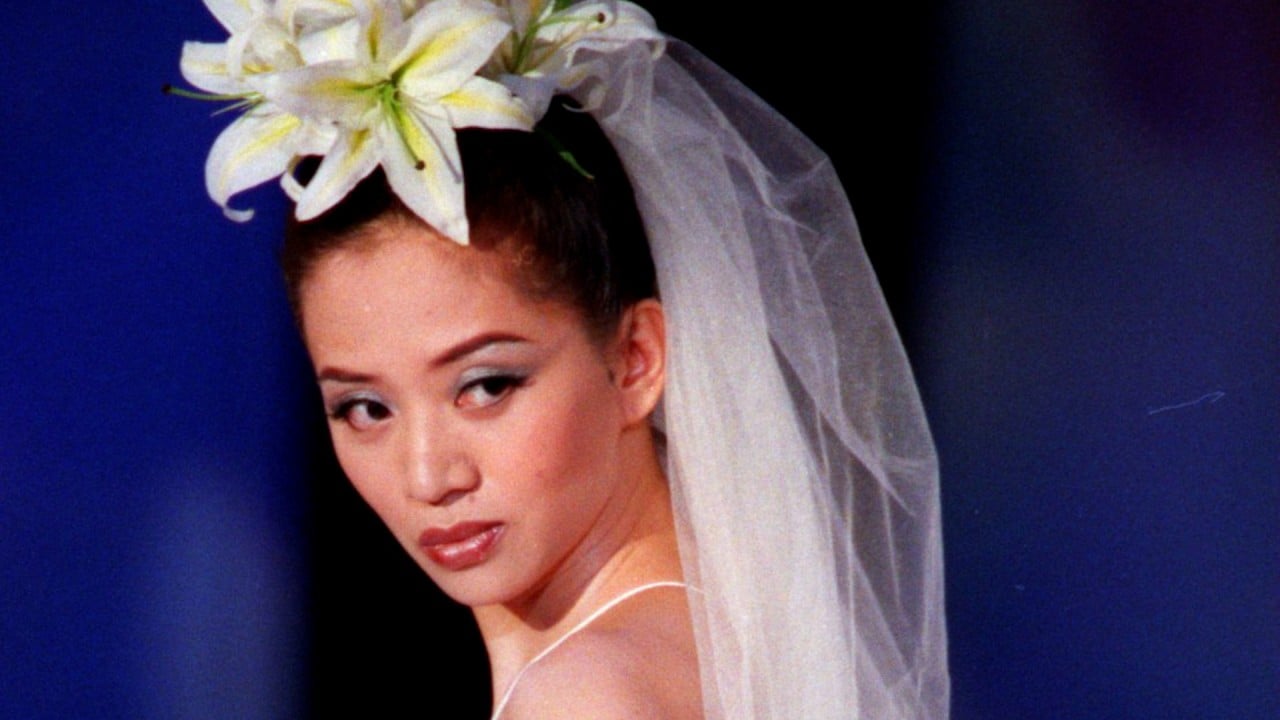 Photo: South China Morning Post Anita Mui Ashes Missing From Hong Kong Monastery, Family Appeals For Help