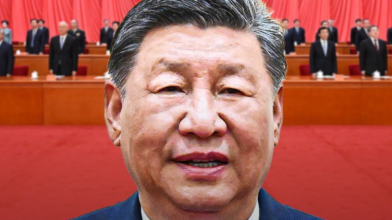 China’s fifth plenum focuses on discipline and loyalty to Xi
