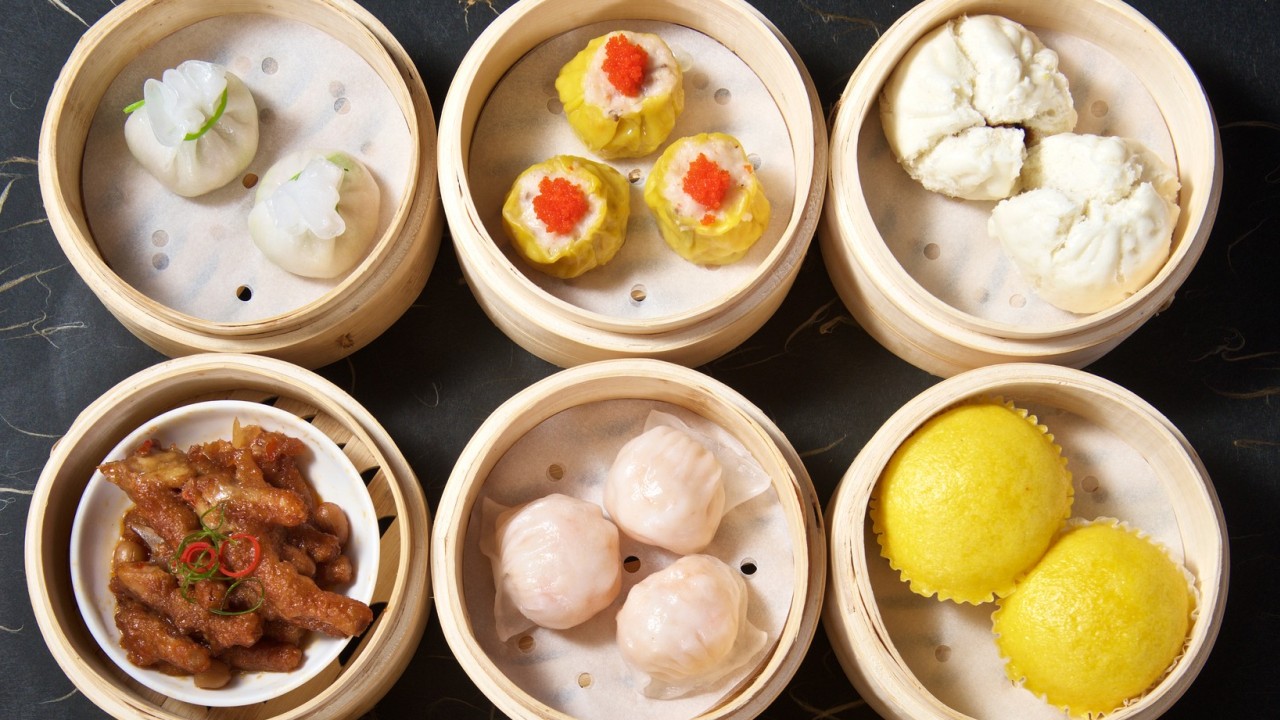 Vegetable Dim Sum Calories / Har Gow Wikipedia : Dim sums ...