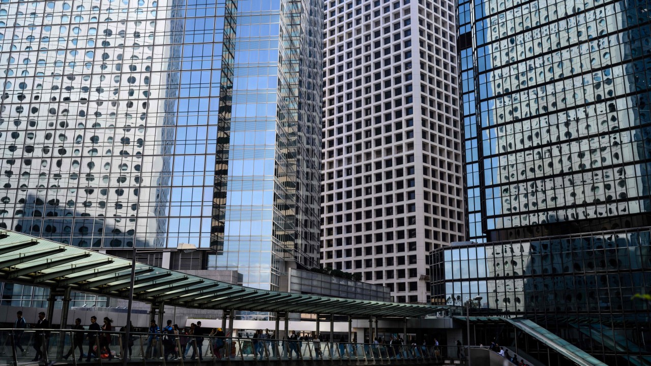 Hong Kong S Property Developers Should Have The Sense To Go Green And Protect Assets From Climate Change South China Morning Post