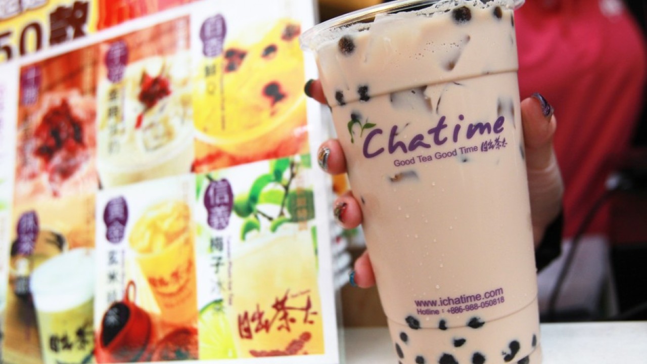 Drinking Bubble Tea What S In It And How Can You Cut Back On All The Calories South China Morning Post