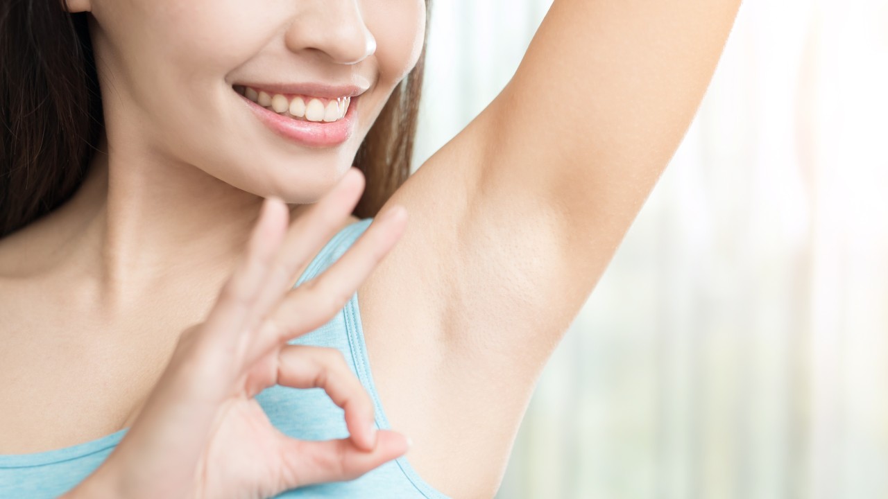 Skincare For Your Armpits Why Underarm Whitening Is A Beauty Treatment In Southeast Asia South China Morning Post