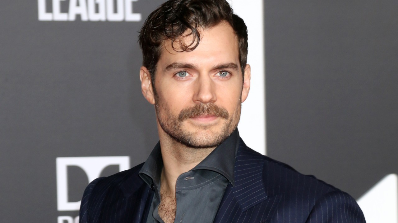 Superman Henry Cavill Was Once Bullied For Being Fat 5 Things You Should Know About Him South China Morning Post