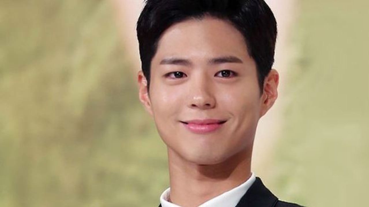 Is K Drama Actor Park Bo Gum Responsible For Song Hye Kyo And Song Joong Ki S Broken Marriage South China Morning Post Is K Drama Actor Park Bo Gum Responsible For Song Hye Kyo And Song Joong Ki S Broken Marriage South China Morning Post