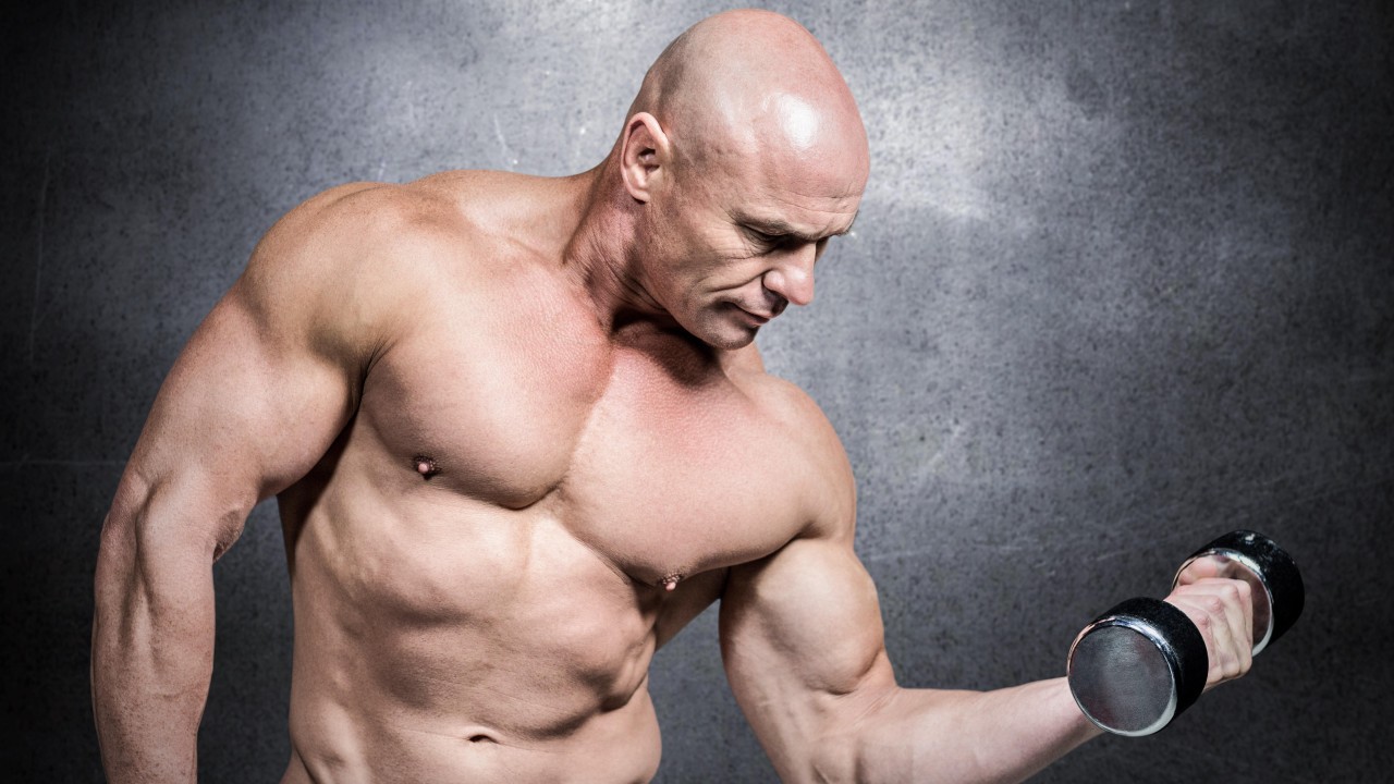10 Testosterone Truths Sex Drive Baldness Why Women Need It And The Manopause South China Morning Post