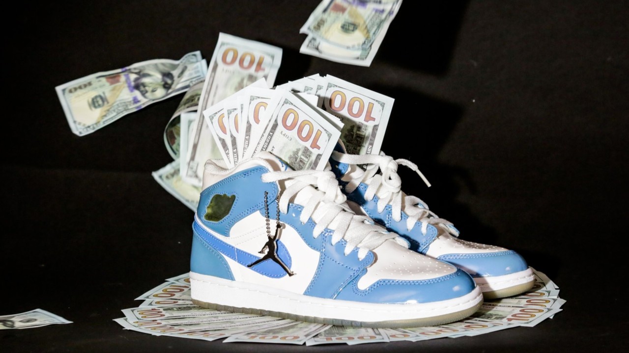 kanye west expensive shoes