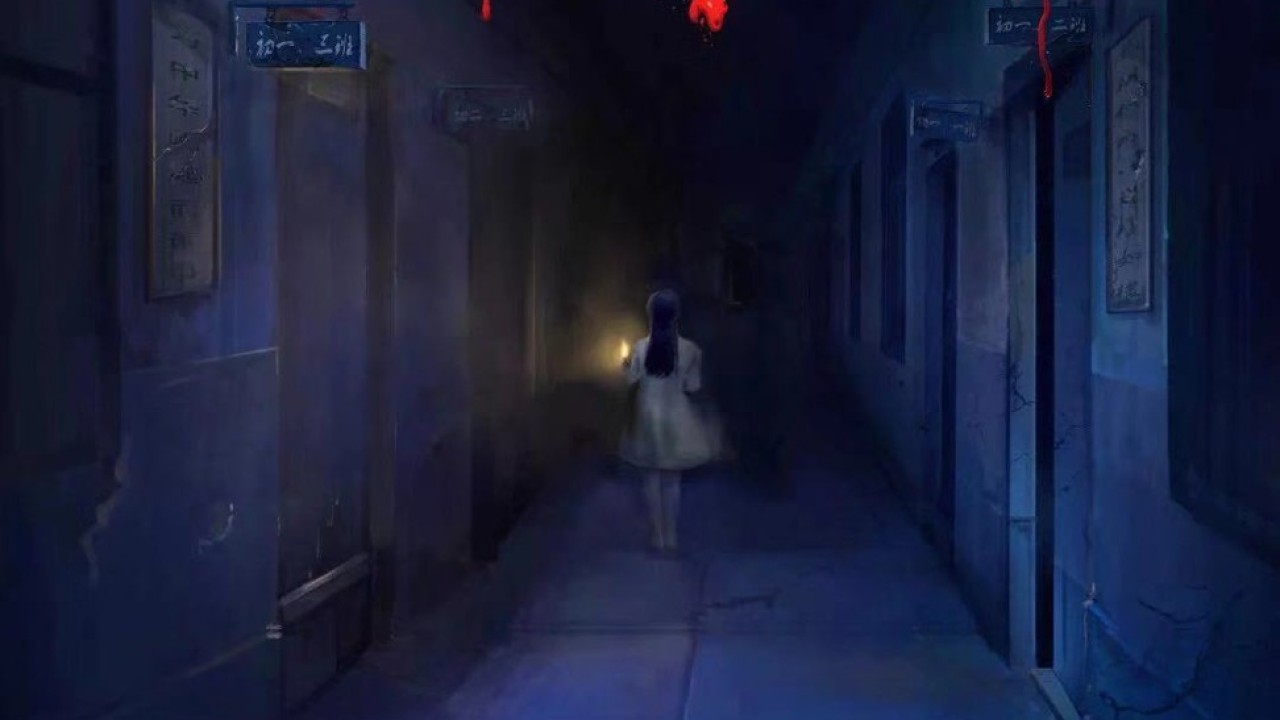 China S Escape Rooms Are Taking Genre To Next Level With Immersive Theatre And Role Play South China Morning Post