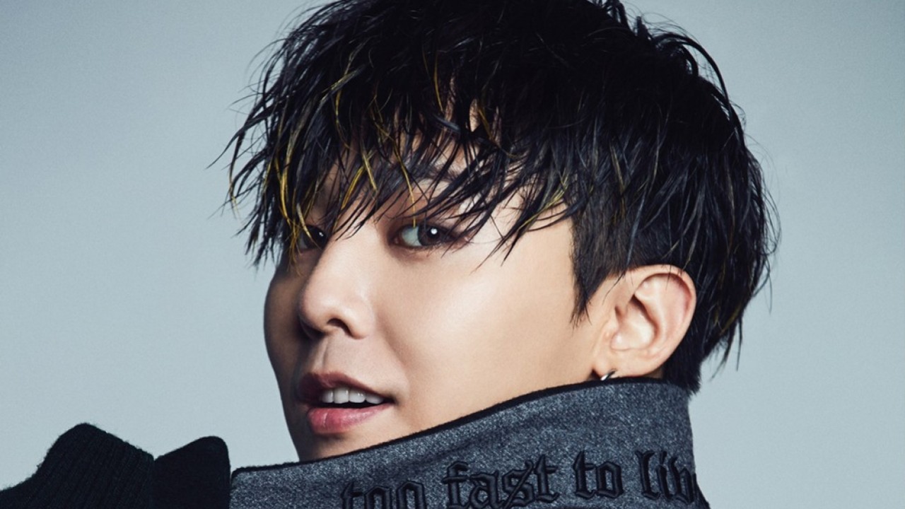 The End Of Big Bang G Dragon Instagram Post Raises Speculation He Could Leave The K Pop Boy Band South China Morning Post The End Of Big Bang G Dragon Instagram Post Raises Speculation He Could Leave The K Pop Boy Band South China Morning Post