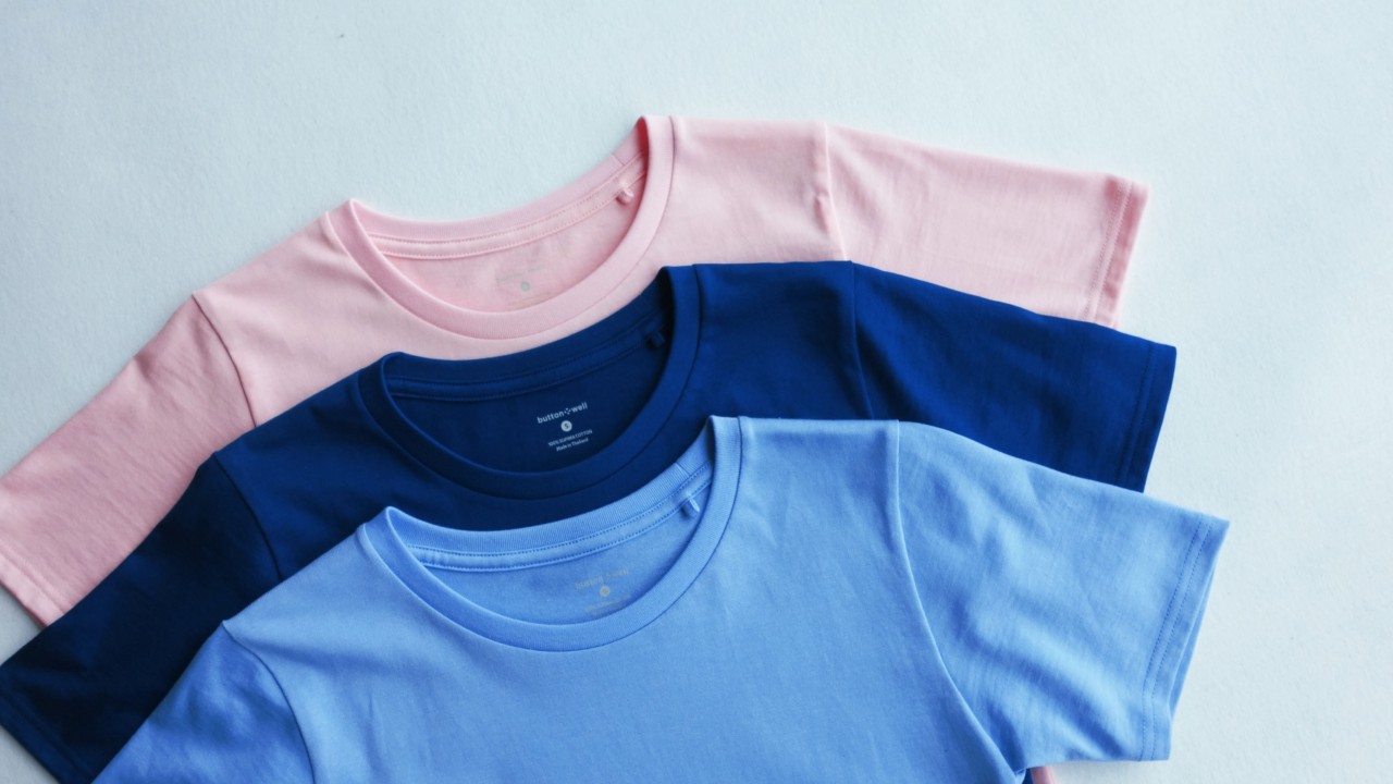only basics t shirt