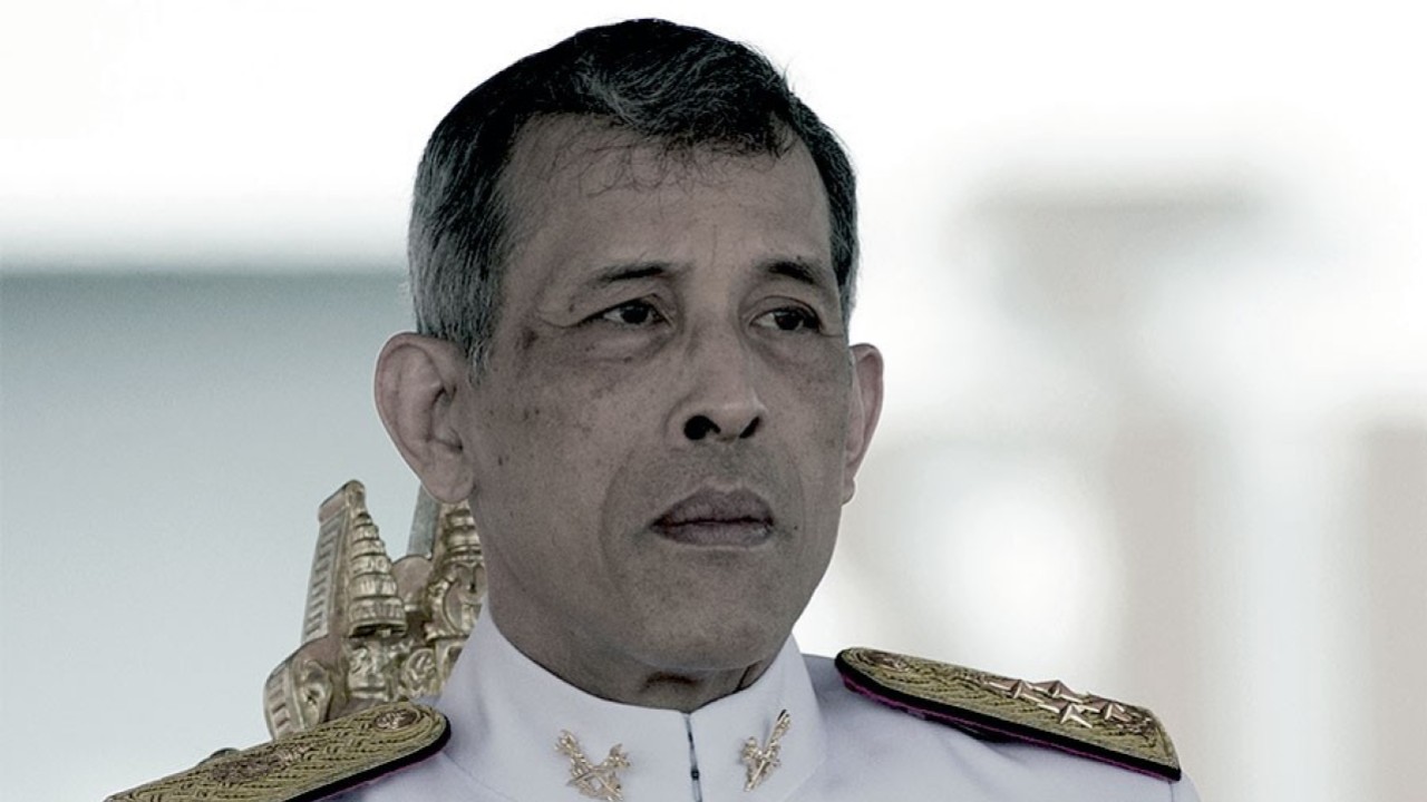 Coronavirus Thai King Criticised For Staying In Germany During Pandemic Is World S Richest Royal South China Morning Post