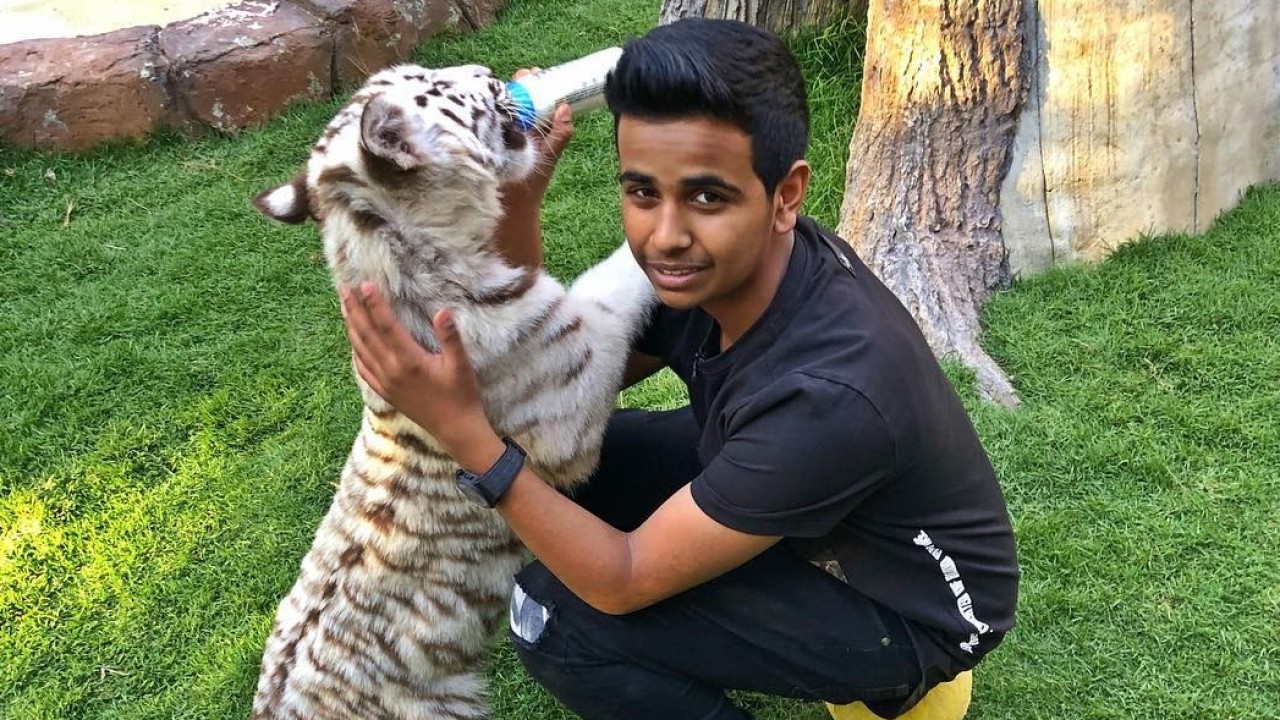 Ortgscnjqvcpem Top 5 most expensive things money kicks owns dad kicks out son for using liveglam makeup, what happens is shocking | dhar mann. https www scmp com magazines style luxury article 3038327 5 things know about money kicks dubai rich kid million