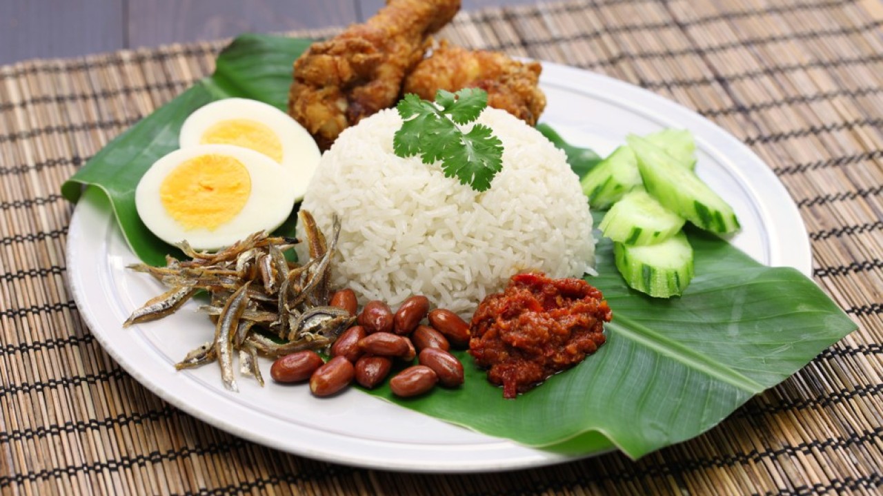Is Nasi Lemak From Malaysia Or Singapore And How Did It Get Its Name South China Morning Post