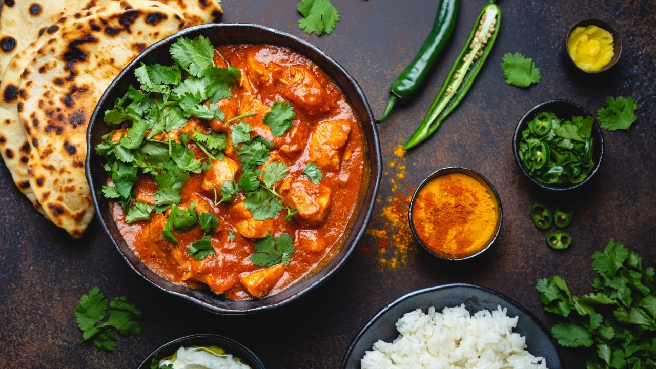 fact check is chicken tikka masala actually indian not british south china morning post