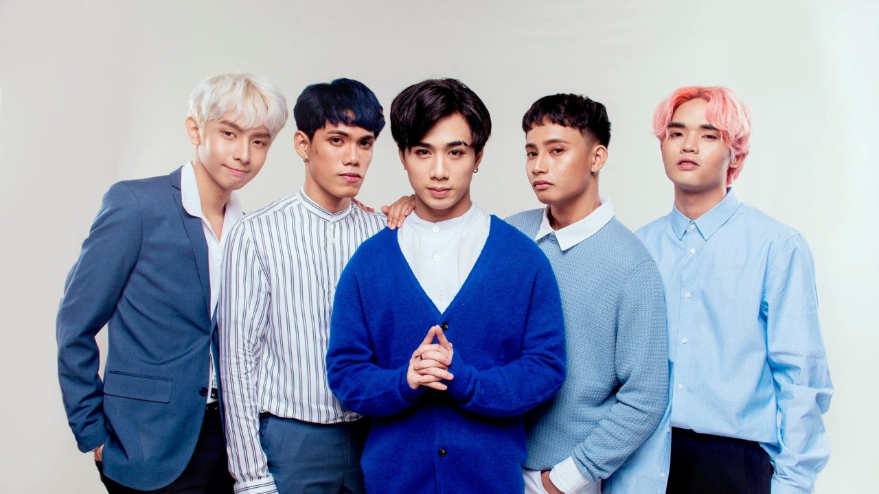 Sb19 K Pop S Filipino Boy Band Take Their Cue From Bts And Shoot For Global Stardom South China Morning Post