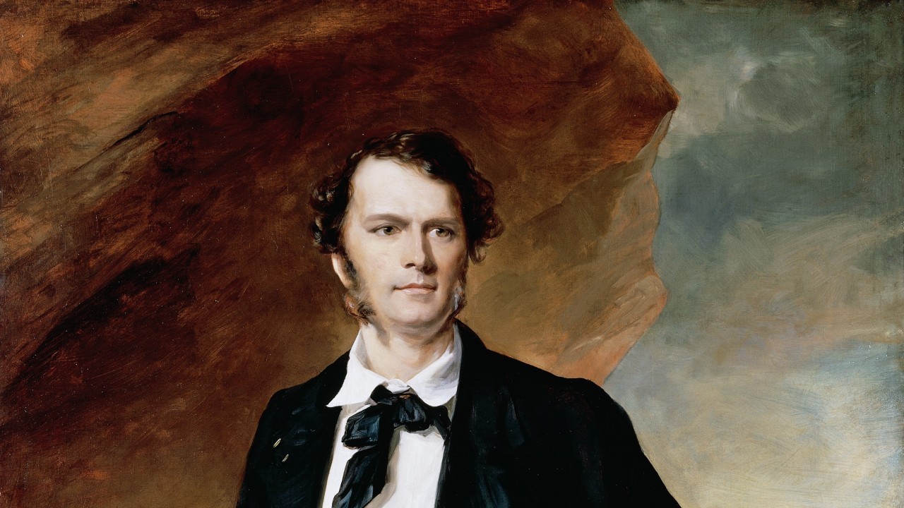 A White Rajah Returns To Malaysia S Sarawak But This Time To Serve South China Morning Post