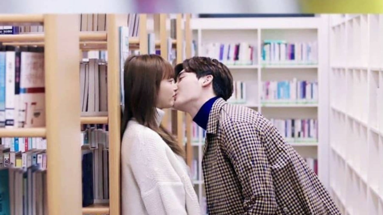 Korean Drama S Best Noona Romances When A Younger Man Seduces An Older Woman Lee Na Young And Lee Jong Suk Kim Sun Ah With Hyun Bin South China Morning Post Korean Drama S Best Noona Romances When A Younger Man Seduces An Older Woman Lee Na Young And Lee Jong Suk Kim Sun Ah With Hyun Bin South China Morning Post