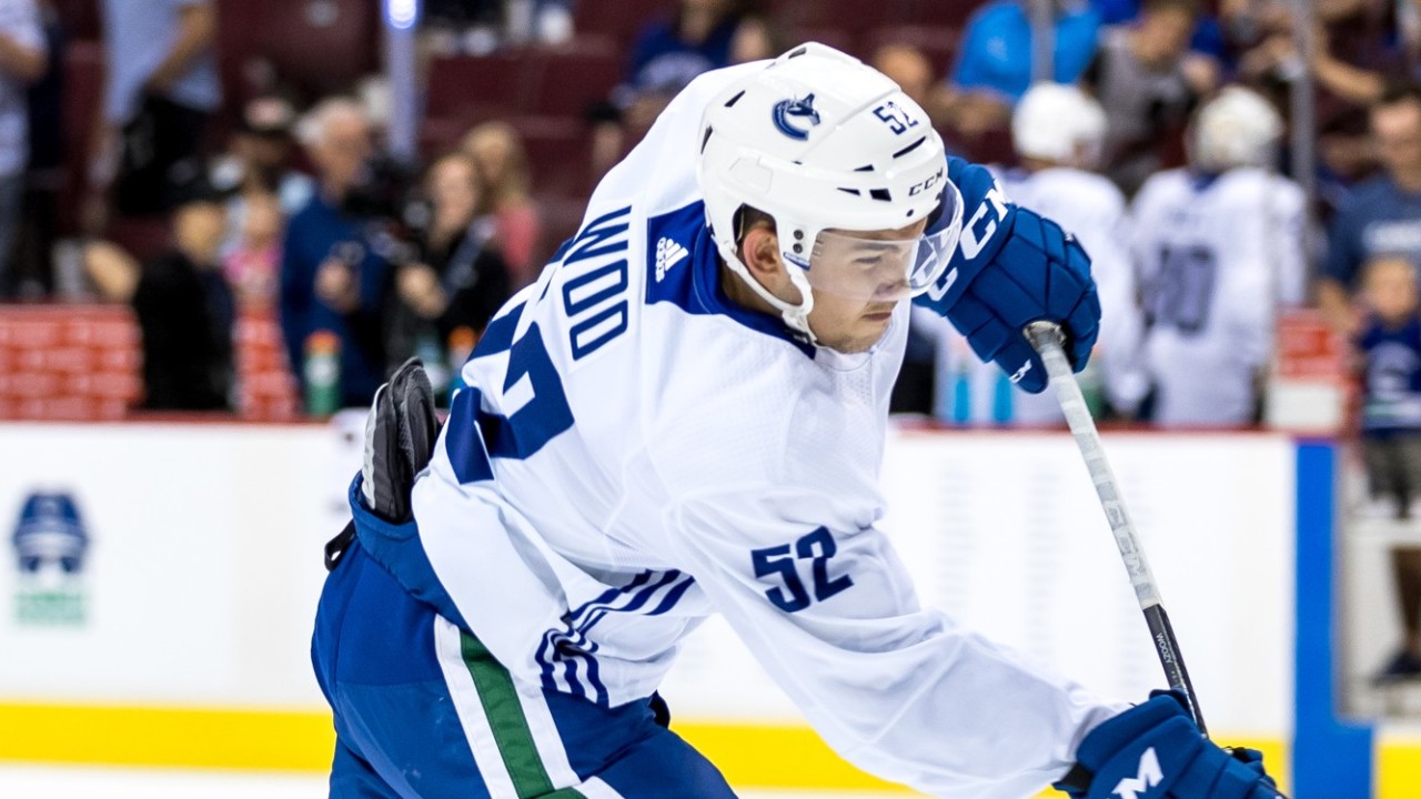 asian ice hockey players are making their mark in the whitest sport on earth south china morning post