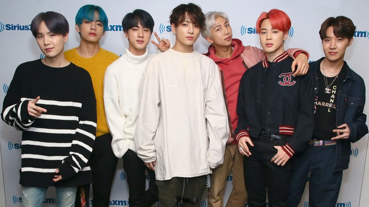 From Bts To Blackpink What It Takes To Become A K Pop Idol In South Korea South China Morning Post