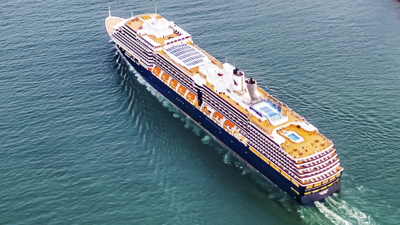 Coronavirus Anxiety Mounts On Westerdam Cruise Ship Set Adrift Over Outbreak Fears South China Morning Post