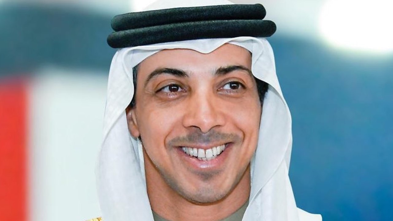 Manchester City Owner Sheikh Mansour 4 Things To Know About The Supercar Loving Uae Royal With A Us 527 Million Superyacht South China Morning Post