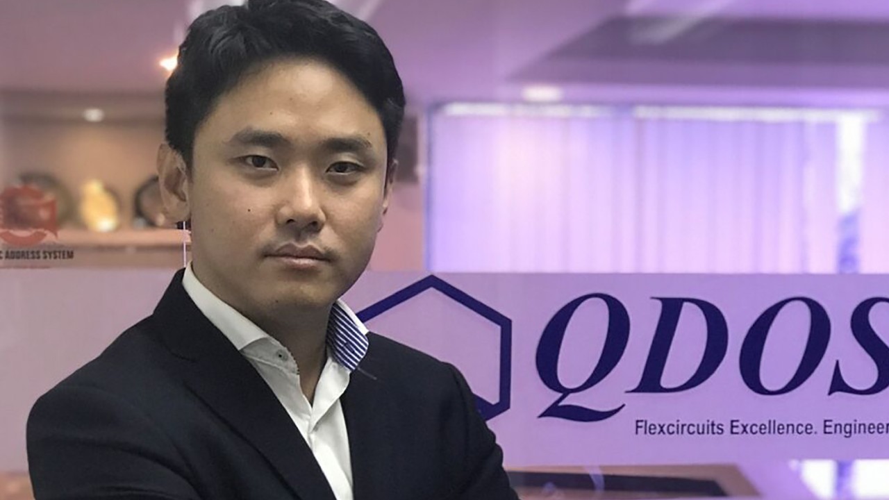 Qdos Jolts Industry With Advanced Flexible Printed Circuit Board Solutions South China Morning Post