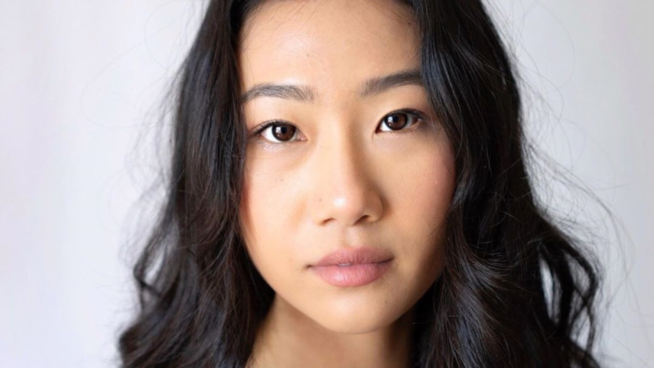 5 Things To Know About Olivia Liang Star Of Cw S New Kung Fu Reboot South China Morning Post