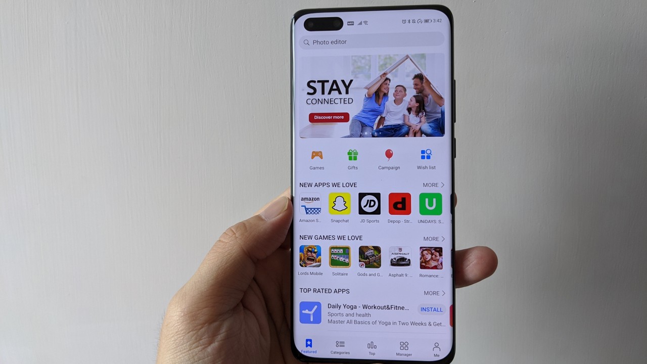 What Google Ban How To Get Huawei Phones Working With Us Apps And Services Like Google Maps And Instagram South China Morning Post What Google Ban How To Get Huawei Phones Working With Us Apps And Services Like Google Maps And Instagram South China Morning Post