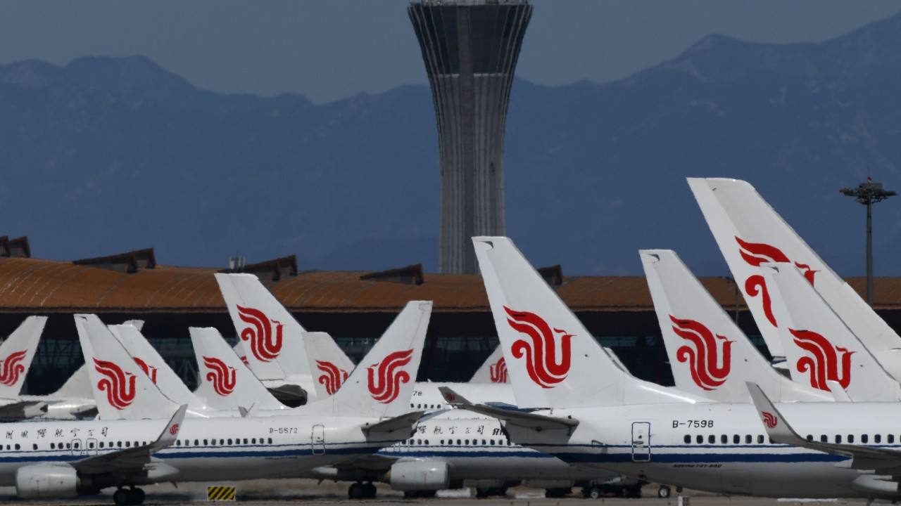 Us 2 Trillion Loss Estimated For Aviation Related Industries Worldwide From Coronavirus Pandemic Think Tank Says South China Morning Post
