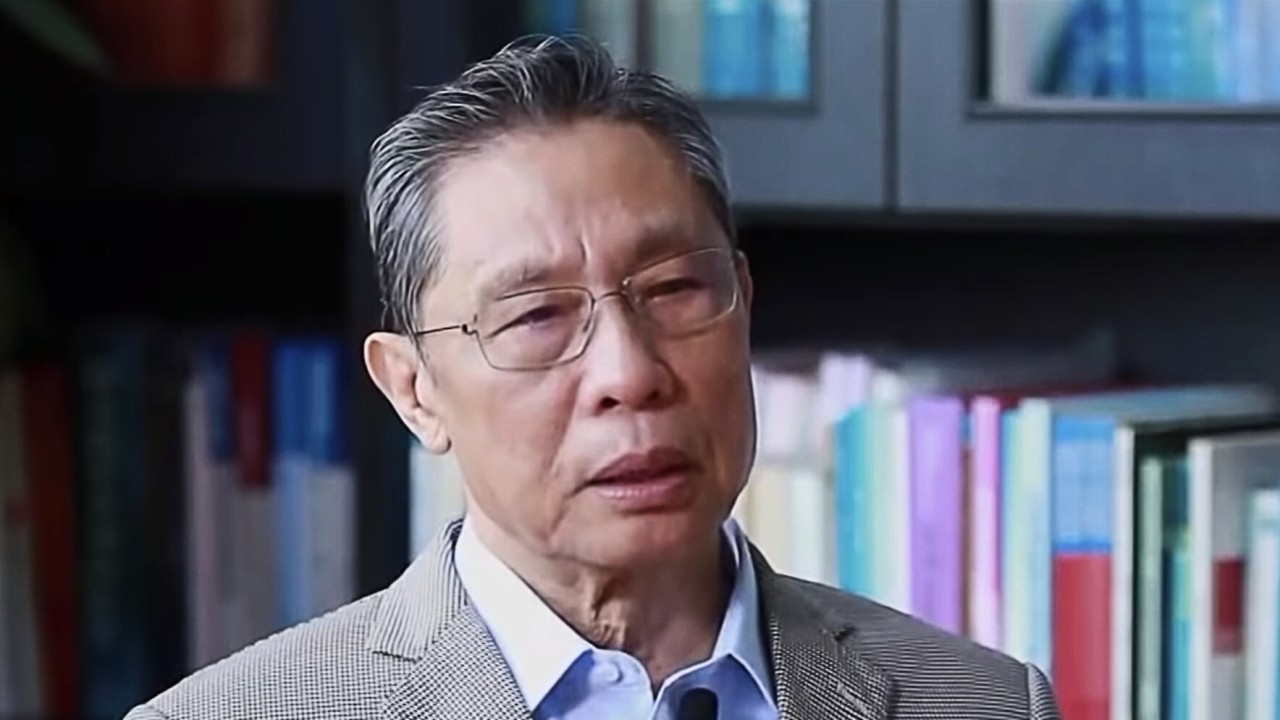 Pw1pl46ul5lulm Peniel ngonde the false prophet and the beast https www scmp com news china society article 3078171 covid 19 could be under control end april chinas top respiratory