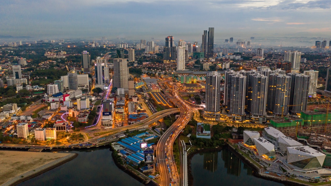 Johor Bahru