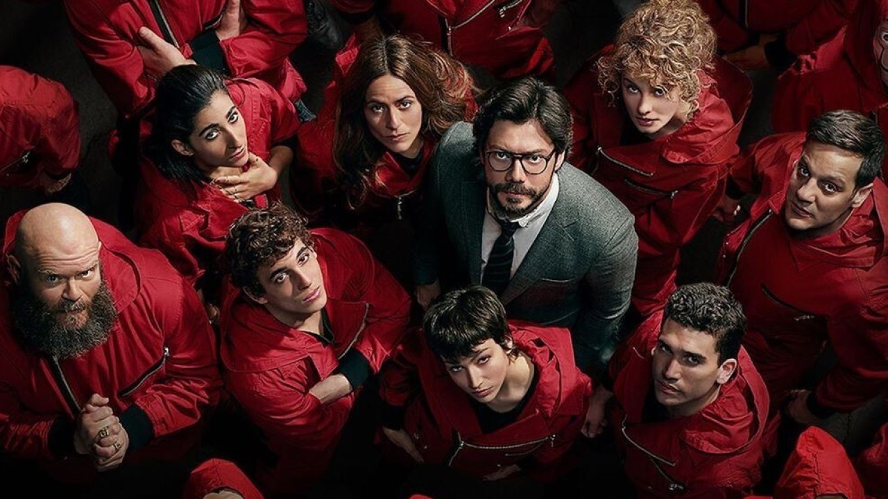 netflix s money heist what happened at