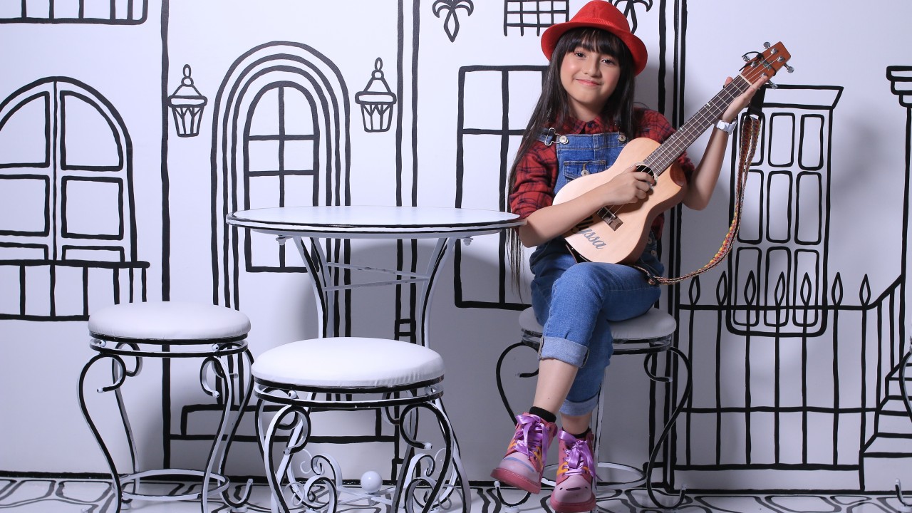 How Malaysian Youtube Star Alyssa Dezek Became The Country S Youngest Top 10 Youtube Performer Aged 12 And Her Plans For The Future South China Morning Post