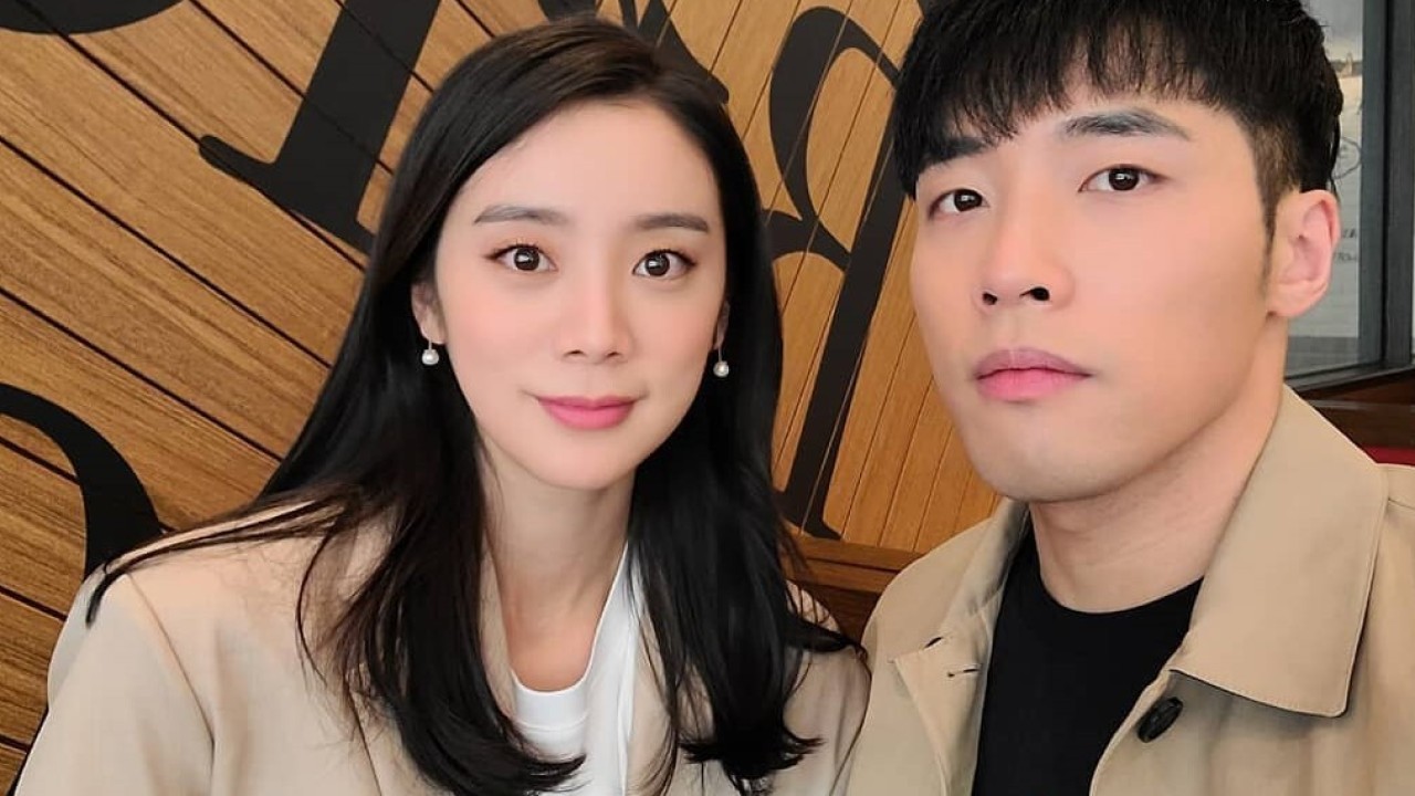 K Pop Star Hyerim S Wedding Everything We Know About The Wonder Girls Singer And Her Marriage To Taekwondo Athlete Shin Min Chul South China Morning Post