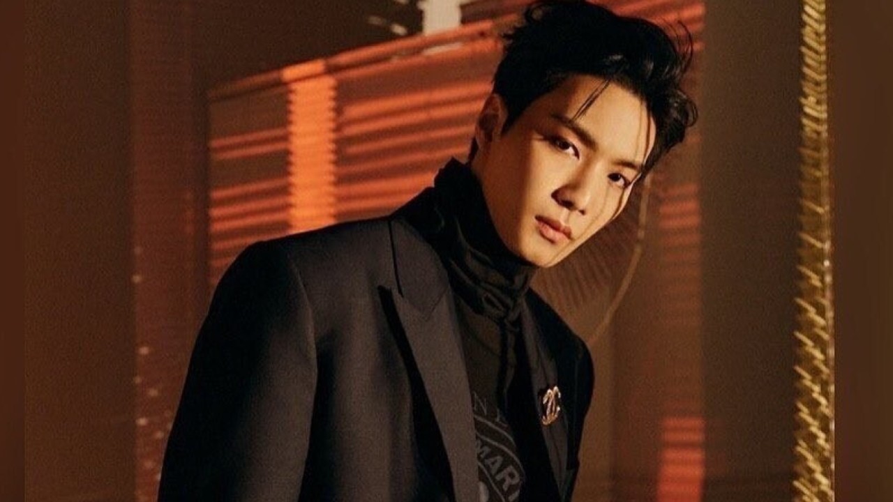 I26tpoyhv Xaim :)  ♬ download itunes. https www scmp com magazines style news trends article 3086727 nuest leader jr 5 things know about k pop boy bands