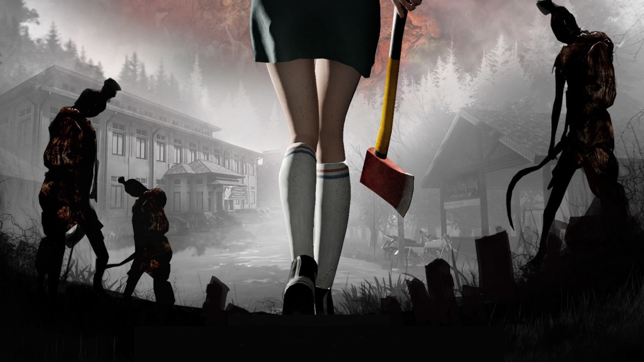 Horror Video Game With Ghosts Demons From Indonesian Folklore An International Hit For Indie Studio South China Morning Post