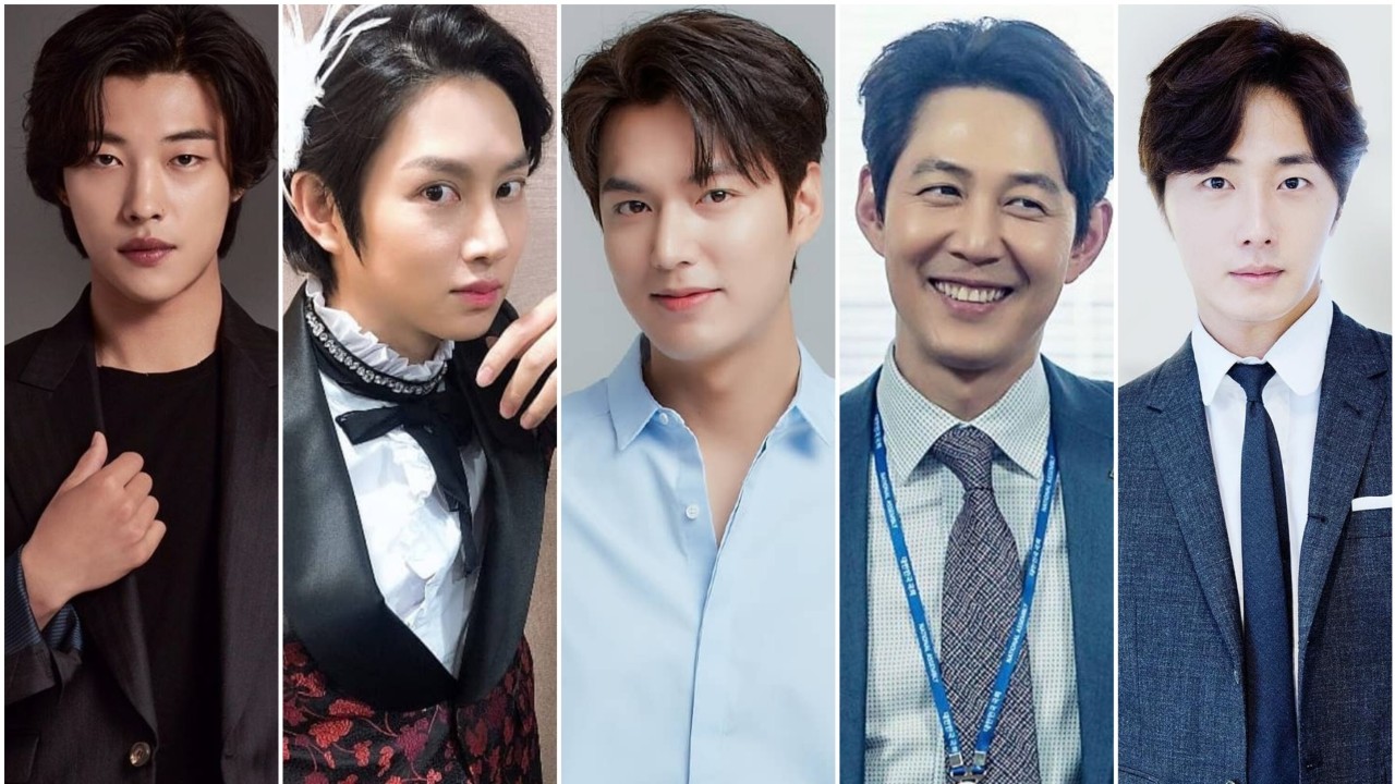 Lee MinHo Family Lee Minho Reveals His Long Lost Identical Twin Koreaboo Before he became Lee MinHo Family Lee Minho Reveals His Long Lost Identical Twin Koreaboo Before he became